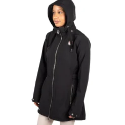 Women TemTeq Harlow Jacket