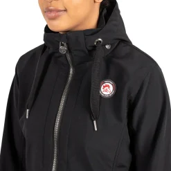 Women TemTeq Harlow Jacket