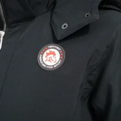 Women TemTeq Harlow Jacket