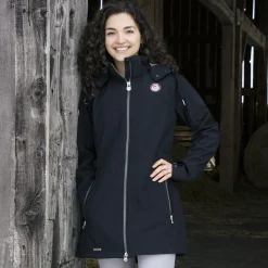 Women TemTeq Harlow Jacket