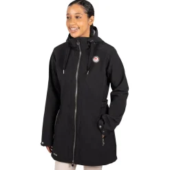Women TemTeq Harlow Jacket
