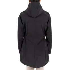 Women TemTeq Harlow Jacket