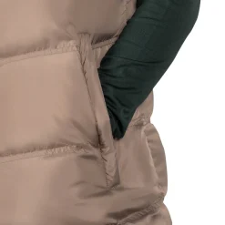 Women TemTeq Juneau Long Vest