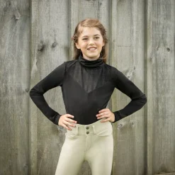 Kids TemTeq Juniper Turtleneck Top - Kids'