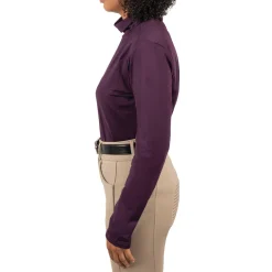 Women TemTeq Juniper Turtleneck Top