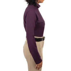 Women TemTeq Juniper Turtleneck Top