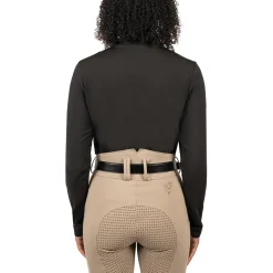 Women TemTeq Juniper Turtleneck Top