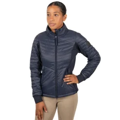 Women TemTeq Kenora Hybrid Jacket