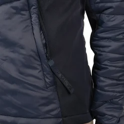 Women TemTeq Kenora Hybrid Jacket