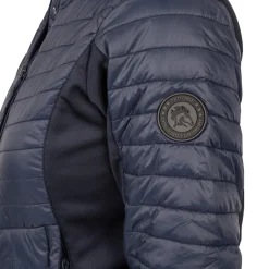 Women TemTeq Kenora Hybrid Jacket