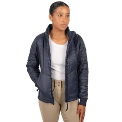 Women TemTeq Kenora Hybrid Jacket