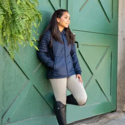 Women TemTeq Kenora Hybrid Jacket