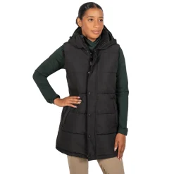 Women TemTeq Kodiak Mid Length Vest