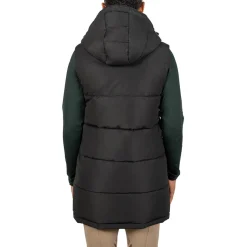 Women TemTeq Kodiak Mid Length Vest