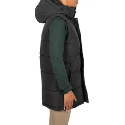 Women TemTeq Kodiak Mid Length Vest