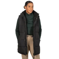 Women TemTeq Kodiak Mid Length Vest