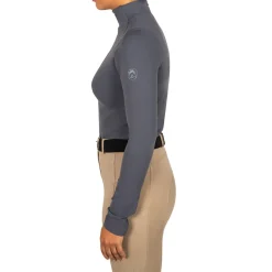 Women TemTeq Kya Long Sleeve Technical Top