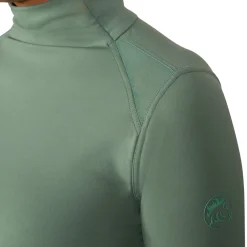 Women TemTeq Kya Long Sleeve Technical Top