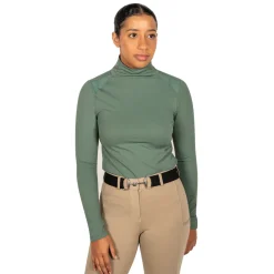 Women TemTeq Kya Long Sleeve Technical Top