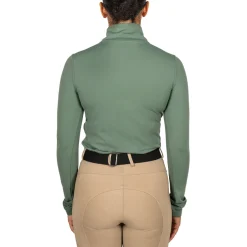 Women TemTeq Kya Long Sleeve Technical Top