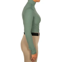 Women TemTeq Kya Long Sleeve Technical Top