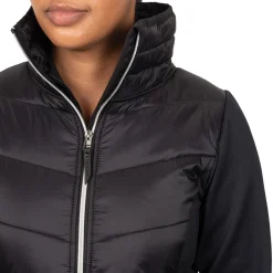 Women TemTeq Laurentian Jacket