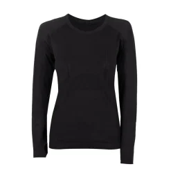 Women TemTeq Liso Seamless Long Sleeve Top