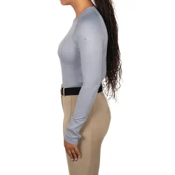Women TemTeq Lucia Long Sleeve Top