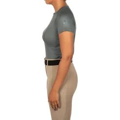 Women TemTeq Lucia Short Sleeve Top