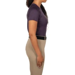 Women TemTeq Lucia Short Sleeve Top