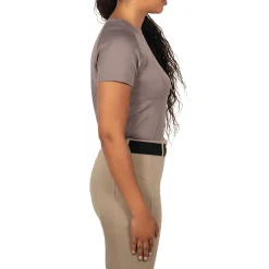 Women TemTeq Lucia Short Sleeve Top