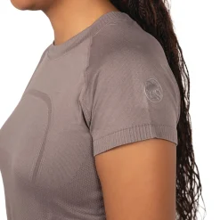 Women TemTeq Lucia Short Sleeve Top