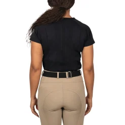 Women TemTeq Lucia Short Sleeve Top