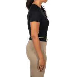 Women TemTeq Lucia Short Sleeve Top