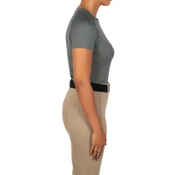 Women TemTeq Lucia Short Sleeve Top