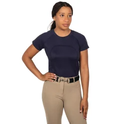 Women TemTeq Lucia Short Sleeve Top