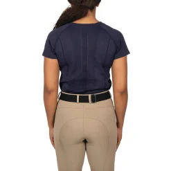 Women TemTeq Lucia Short Sleeve Top