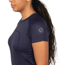 Women TemTeq Lucia Short Sleeve Top