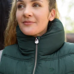 Women TemTeq Matty Vest