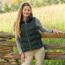 Women TemTeq Matty Vest