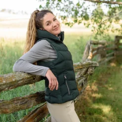 Women TemTeq Matty Vest