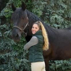 Women TemTeq Matty Vest