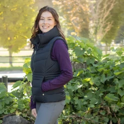 Women TemTeq Mica Vest