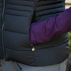 Women TemTeq Mica Vest