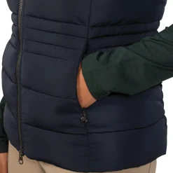 Women TemTeq Mica Vest