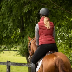 Women TemTeq Mica Vest