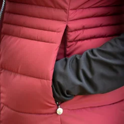 Women TemTeq Mica Vest