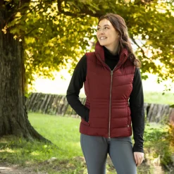 Women TemTeq Mica Vest