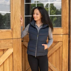 Women TemTeq Mica Vest