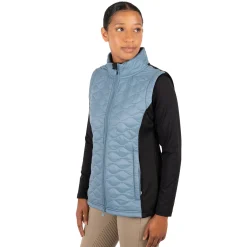 Women TemTeq Remy Vest